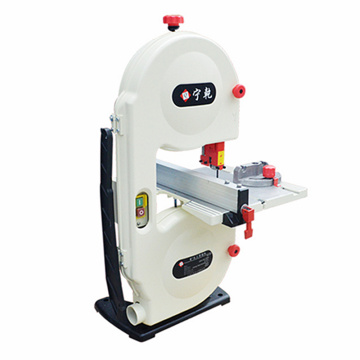 350W Wood Band saw machine with Pure copper wire motor
