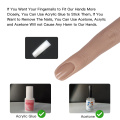 Tgirl Practice Hand Model Adult Mannequin With Flexible Finger Adjustment Display Model Moveable Nails