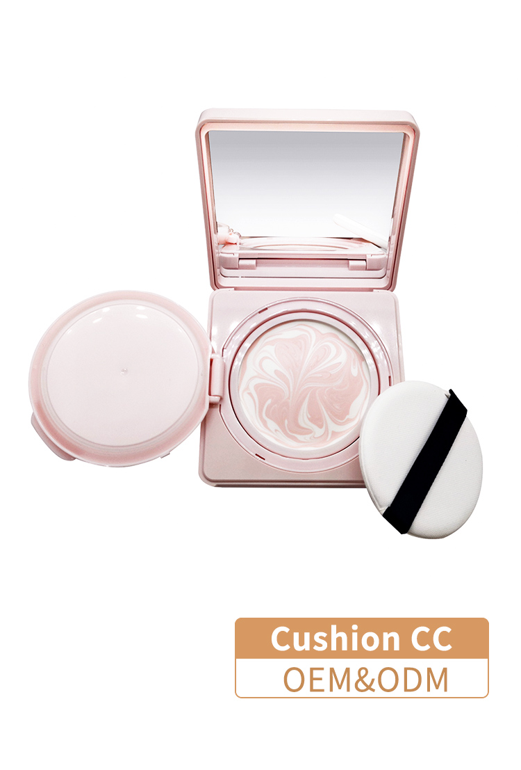 Velvet Mink Powder Cream Air Cushion1