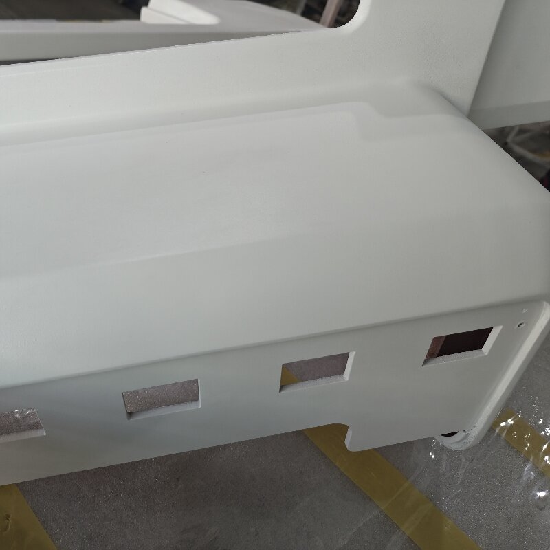 microport side cover