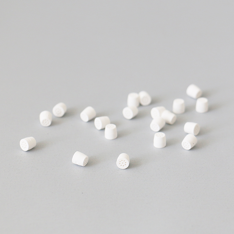 Alumina Ceramic Filter Element