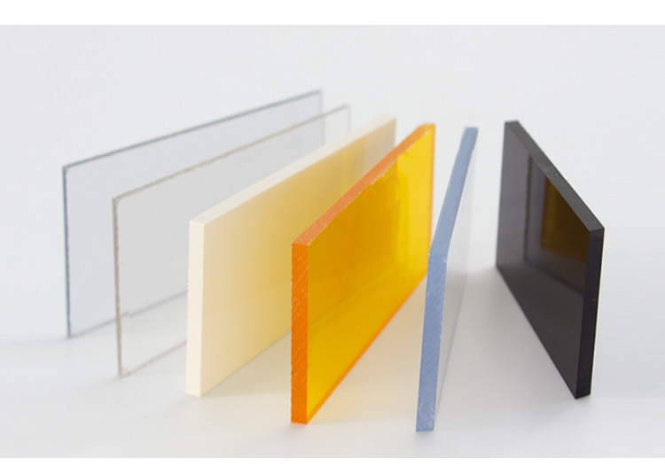 CNC PVC Board