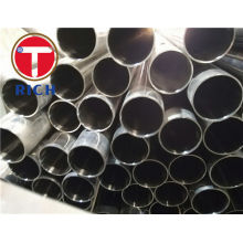 409L Stainless Steel Truck Exhaust System Pipes