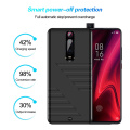 5000mAh Portable Power Bank Pack Charging Cover Case For Xiaomi Mi 9 Battery Cases Extenal Battery Powerbank Case Coque