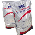 HPMC High Viscosity TUJIN Hydroxypropyl methyl cellulose