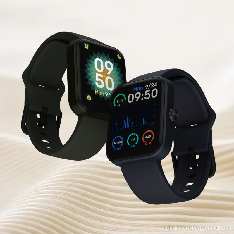 Smart Watch Manufacturers Android Ios Smartwatch Reloj Para Hombres