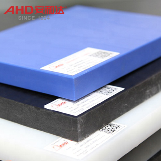 High-purity PA6 Sheet