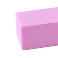 1 Pcs Nail Sponge Sanding Block Nail Polish Nail Art Durable Undamaged Nails Unisex Buffer Strips Polishing Manicure Tools New