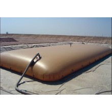 manufacture tpu coated fabric for fuel bladder tank
