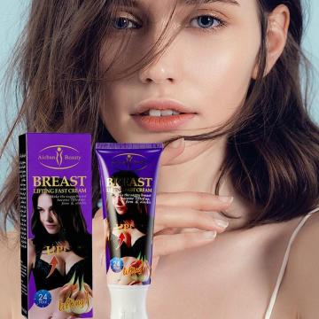 120g Herbal Thailand Aichun Garlic Must Up Cream Breast Enhancement Cream & Breast Increase Tightness Big Bust Breast Care Cream