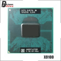 Intel Core 2 Extreme X9100 SLB48 SLGE7 3.0 GHz Dual-Core Dual-Thread CPU Processor 6M 44W Socket P
