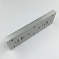 Milling Machining Aluminum Parts And Accessories