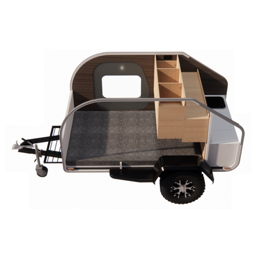 Small Teardrop Camper Trailer for Sale, Small Teardrop Camper Trailer wholesale From China