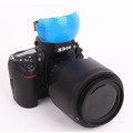 3 Color Pop-Up Flash Diffuser Cover for Canon for Nikon Pentax Kodak DSLR SLR Camera Digital Cameras