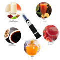 Handheld Brix Refractometer Honey Fruit Sugar Solution Brix 0-20% Optical Concentration Sugar Measuring Instrument 30% off