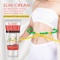 Organic Anti-Cellulite Slimming Body Natural Cream Fat Burning Anti Cellulite Slimming Body Cream Lotion Fast Lose Weight Cream