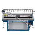 Computerized Flat Knitting Machine