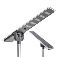 Ip65 Outdoor All In One Solar Street Lamp
