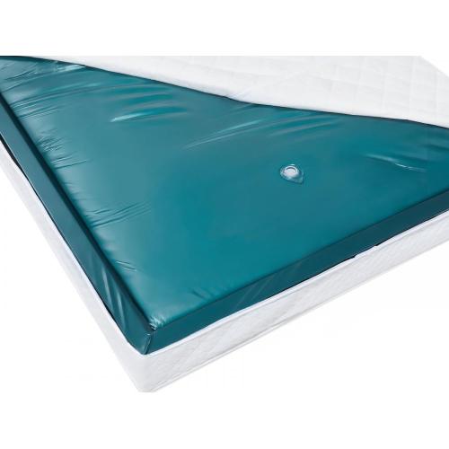 Single Free Flow Modern Heated Softside Water Bed Manufacturer Single Free Flow Modern Heated Softside Water Bed from China