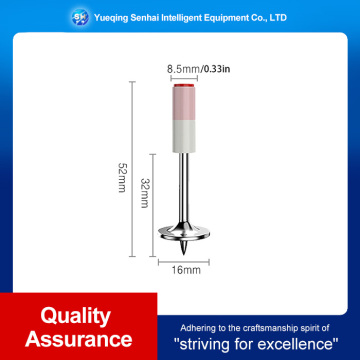 32 continuous feeding large nails