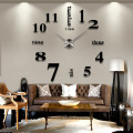 Wall Clock 6