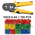 VSC8 6-4A 700 PCS