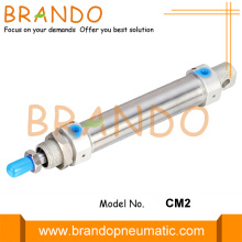 SMC Type CM2 Series Pneumatic Roundline Cylinder