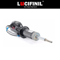 LuCIFINIL Right Front Shock Suspension Spring With Sensor Inductor ADS VDC Strut Mounting Damper Fit BMW X5 E70 37116794532