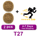 T27 2pcs Fast