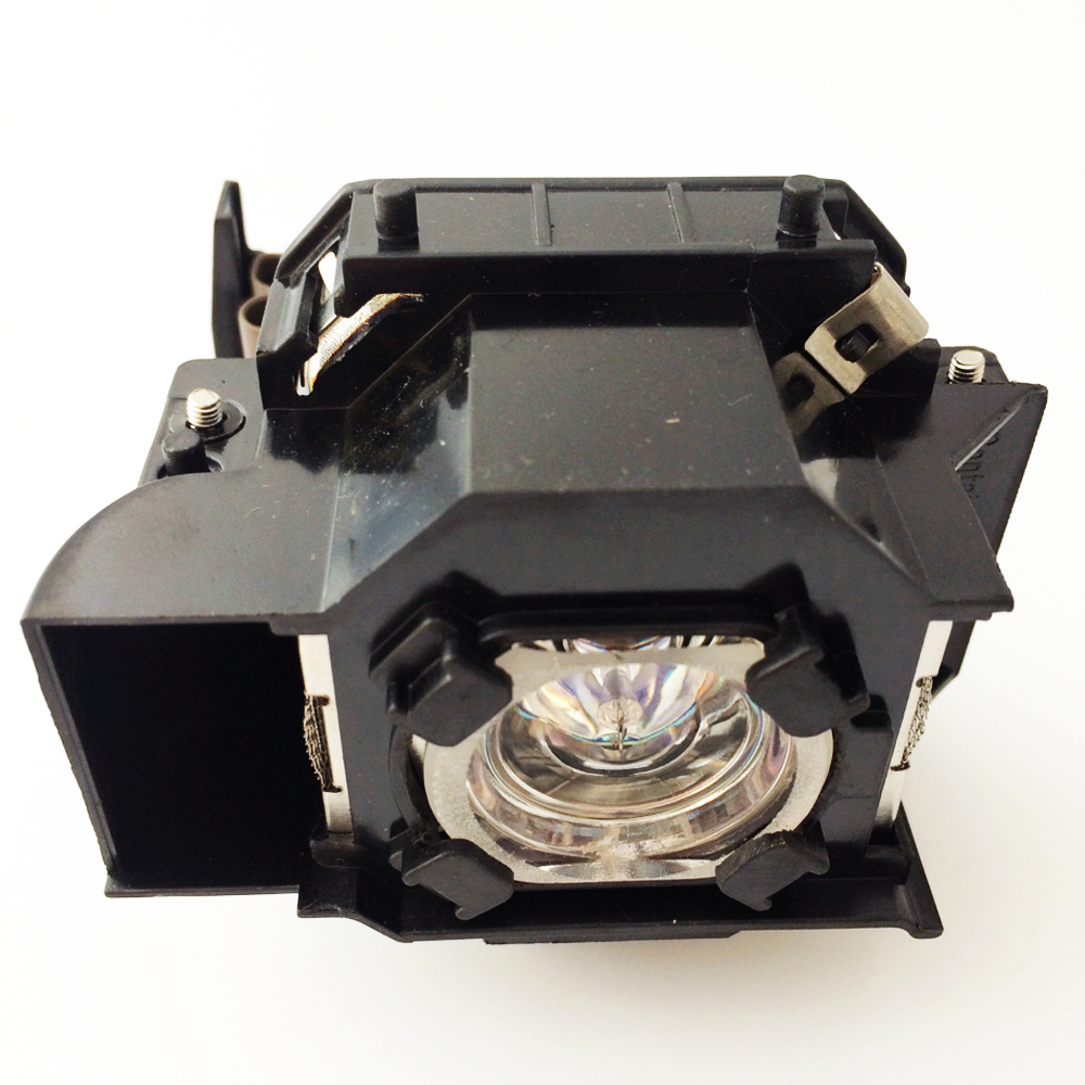 SHENG Projector Lamp ELPLP33 V13H010L33 For EPSON EMP-S3 EMP-S3L EMP-TW20/EMP-TW20H