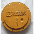 XCMG spares parts axle system end cap 860115681