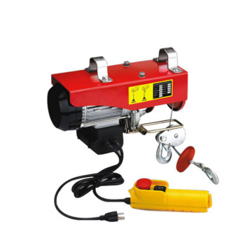 1pc electric winch, used in the manufacture of electronic cars bow industry production assembly machines motors cranes elevators