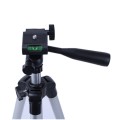 Professional Camera Tripod Stand Holder Mount for Canon Nikon Sony DSLR Camera Camcorder With Carrying Bag For Phone Camera