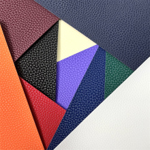 Leather Fabric PU Leather Artificial Leather