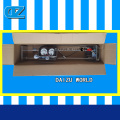 Doll machine stainless gantry /Toy crane machine spare parts/crane crown /Claw machine motor / Toys Claw / Catch Candy games
