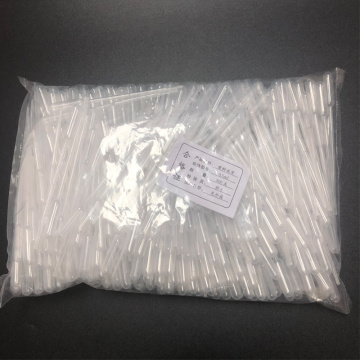 200 pieces/lot 0.5mL-10mL Disposable Graduated Pasteur Pipette Transfer pipette Suction Pasteur Pipet