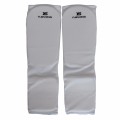 Cotton Boxing shin guards MMA instep protectors foot protection TKD kickboxing pad Muaythai Training Leg support protectors