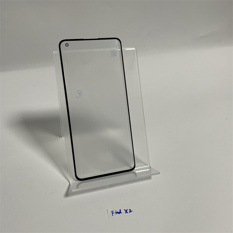 Oppo Find X2 Glass Screen