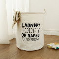 Laundry Basket A