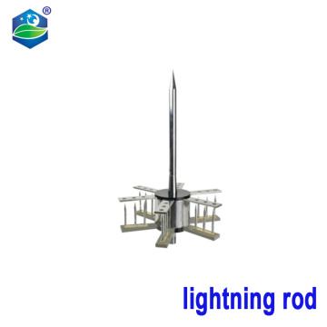 Ly30-Z-6.3 Early Discharge Lightning Rod lightning arrester
