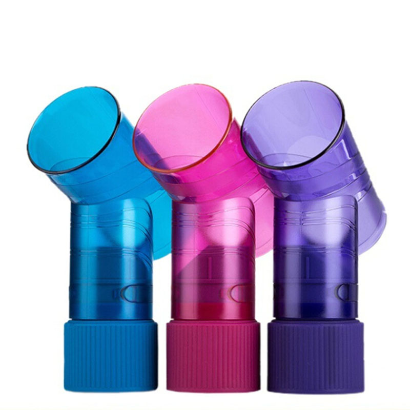 Magic Air Curler Multifunctional Hair Roller Drying Cap Hair Roller Curler Hair Blow Diffuser Cover Salon Hairstyling Supplies