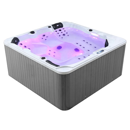 best family hot tubs