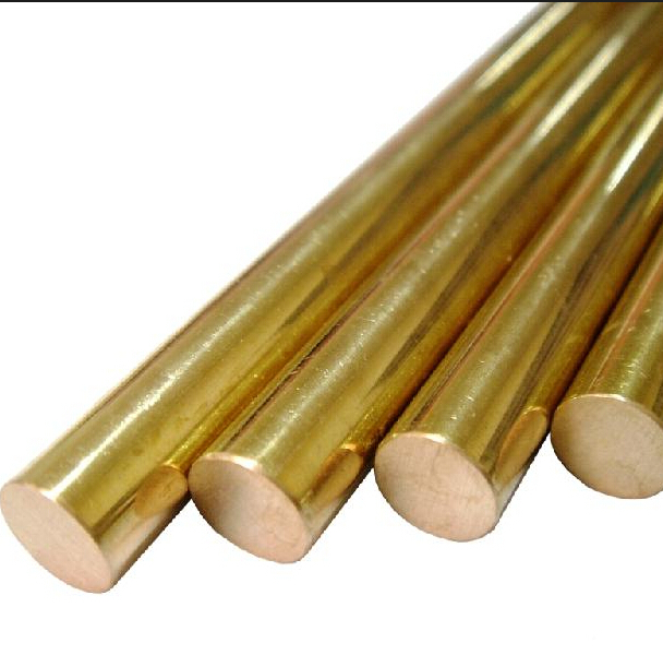 OD12mm Length 500mm Copper Round Rod Brass Round bar DIY hardware All Sizes in stock