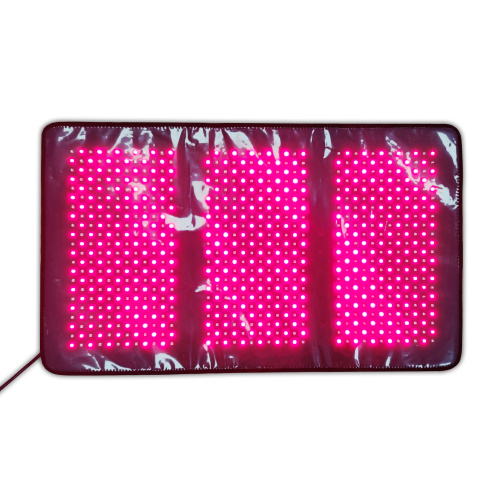 Large Area Irradiation Promote Blood Circulation Red Light Near Infrared Pad for Sale, Large Area Irradiation Promote Blood Circulation Red Light Near Infrared Pad wholesale From China