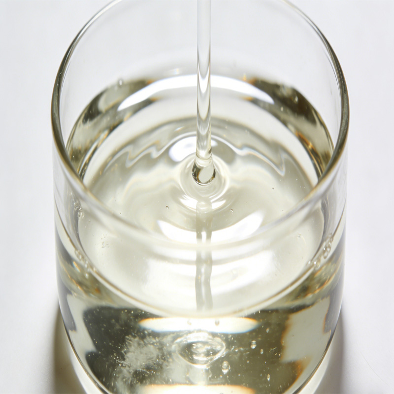 Addition curing silicone