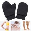 New Reusable Body Self Tan Applicator Tanning Gloves Cream Lotion Mousse Body Cleaning Glove Self Body Cleaning Glove