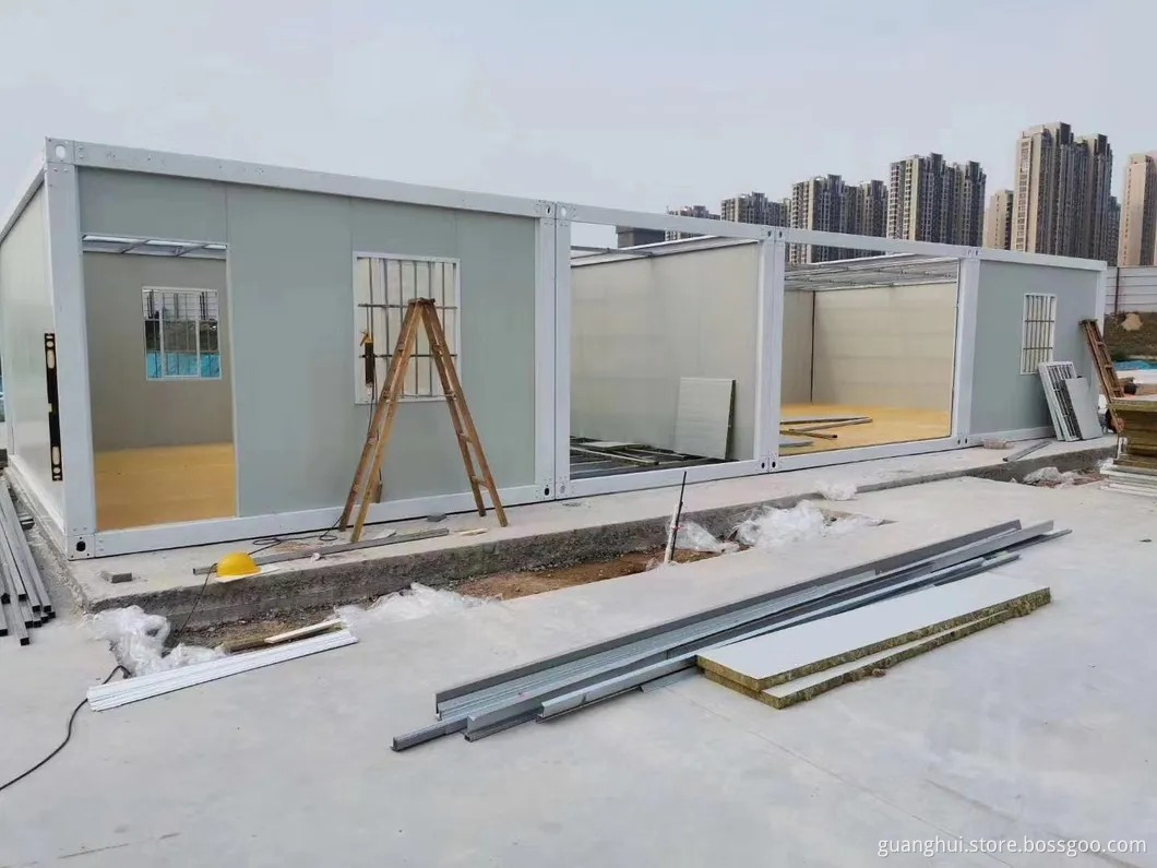 Container House