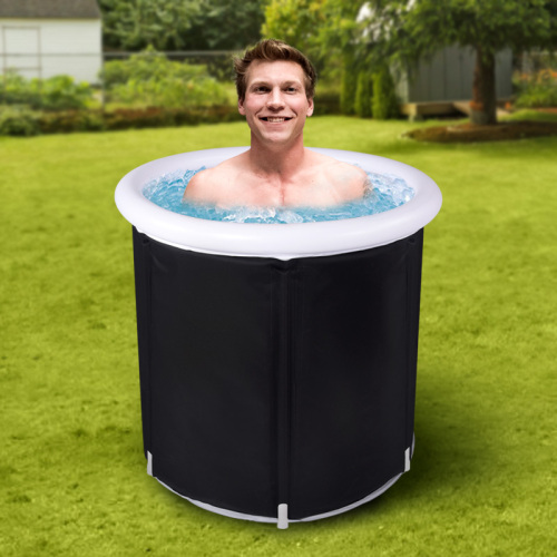 Inflatable Ice Bath for Athletes Soaking Adults Bathtub for Sale, Offer Inflatable Ice Bath for Athletes Soaking Adults Bathtub