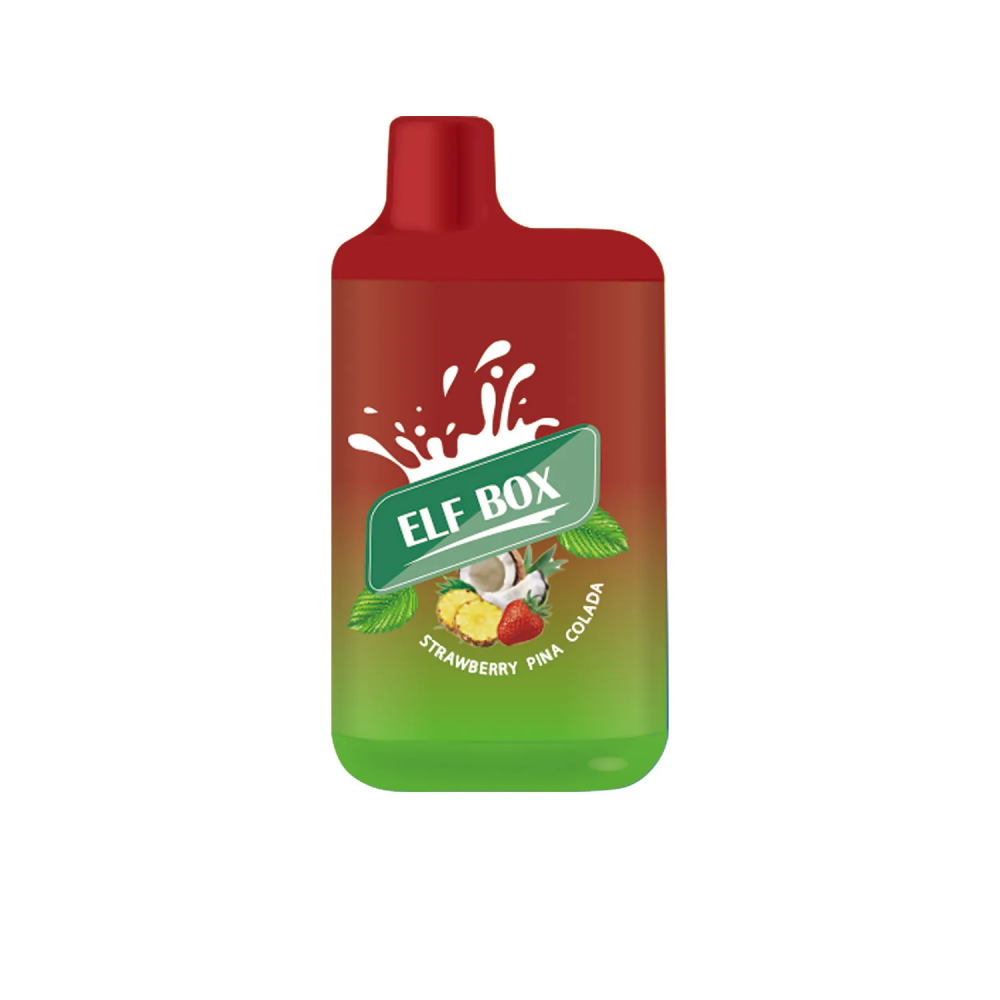 Elf Box 5000