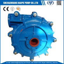 Naipu 6/4FFY-HH High Pressure Gold Mining Slurry Pump